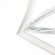Guarnizione Frigo 960x512mm Frigorifero Bauknecht KGIP 28802