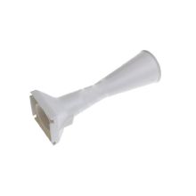 Smeg Sprüharmlager - Venturi-kegel Geschirrspüler 769330048