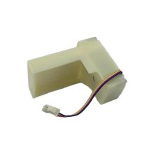 Dämpfermotor 12V DC Bauknecht KGN 2013 IO Kühlschrank