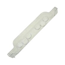 Balconcino Frigorifero Whirlpool WBE 3411 A+W