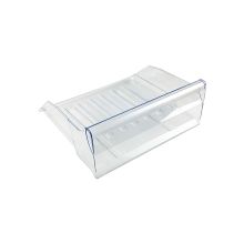 Cassetto Superiore Freezer Frigorifero Whirlpool WBC3525 NFW3