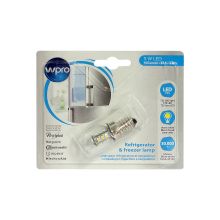 LED-Lampe E14 1W Hotpoint ariston NMBL1923CVWHA Kühlschrank