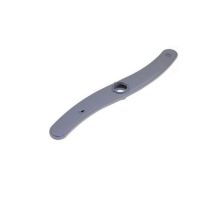 Whirlpool Indesit Sprüharme - C00272284 Set Upper Wash Arm Curved 45cm Geschirrspüler C00272284