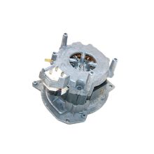 Bosch Siemens Elektromechanische Bauteile Motoren - Motor F. Umwälzpumpe 1737220080 Geschirrspüler 095340
