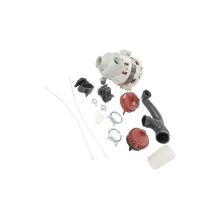 Electrolux Aeg Ac Motoren - Eb085/d32 Umwälzeinheit Geschirrspüler 1110999909