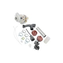 Electrolux Aeg Ac Motoren - Umwälzpumpe Geschirrspüler 1110999917