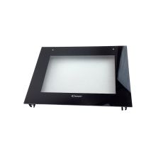 Ofentürglas außen Candy FCP625NXL Backofen