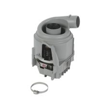 Bosch Siemens Umwälzmotoren - 1bs3610-06aa Heizpumpe , Mit Ansaugkappe, 9001.230.206 Geschirrspüler 12019637