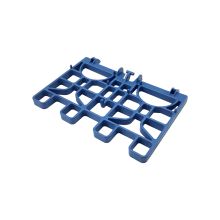 Ribaltina Corta Blu Lavastoviglie Indesit DFP27B1AEU