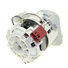 Electrolux Aeg Umwälzmotoren - Waschmotor,2600 Umdrehungen. Geschirrspüler 4055070025