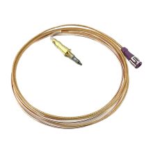 Termocoppia Orkli 1000mm Electrolux EKG96118CX Backofen