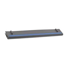 Impugnatura per Cesto - blu Electrolux EES48200L Geschirrspüler
