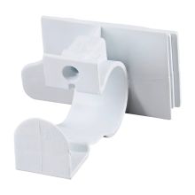 Supporto aggancio tubo scarico Lavatrice Arthur-martin AWW8024P3SC