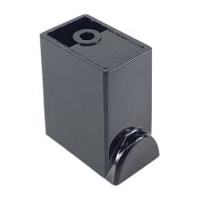 Supporto maniglia nero Electrolux F13GX Backofen