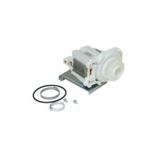 Whirlpool Indesit Umwälzmotoren - C00341657 Motor Mph Altn.220-230v Euro Geschirrspüler 480140102397