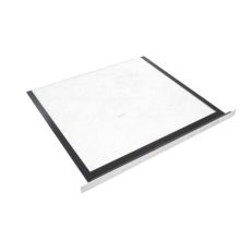 Innenscheibe komplett Tecnogas PTV762XS Backofen