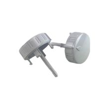 Drehknopf-Set Serie E3910D San giorgio SE610L Waschmaschine