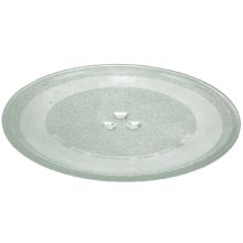Glasdrehteller Durchmesser 30.5cm Kenwood MW310 Mikrowelle