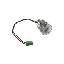 Baugruppe Backofenlampe Halogen 25W Whirlpool FA2844HIXHA Backofen