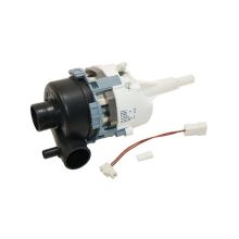 Candy Hoover Umwälzmotoren - Kit Motor Pumpe - Askoll - 240v - 50/60hz - 0,8a - 75w Geschirrspüler 49017693