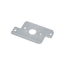 Halterung POTZ/LED SCP111 Smeg SC106A2 Backofen
