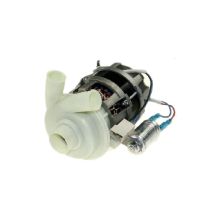 Yxw50-2f Motor Pumpe Geschirrspüler 49028721
