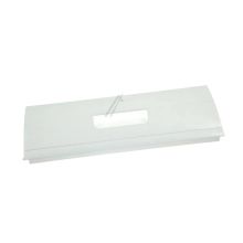 Frontblende für Korb 416x150 mm Candy ECID280 Kühlschrank