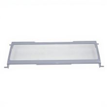 C00331207 Ablageplatte oben Whirlpool KDNA 4300 IN Kühlschrank
