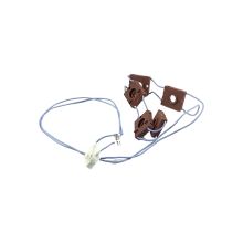 Kette mit 5 Mikroschaltern Lochabstand 60mm Kochfeld 1980778
