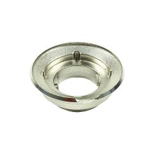 Ring für Hilfsbrenner Smeg P64 Kochfeld