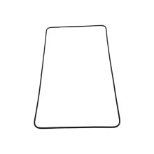 Guarnizione Vetro Interno Forno Ariston CP059MD.2(X)NL (44445910000 44591)