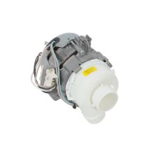 Waschmotor Geschirrspüler 50299965009