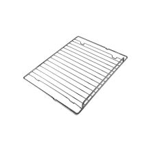 Ofenrost, Breite 460mm, Länge 350mm, mit Arretierungen Sf130 Smeg SF750POL Backofen