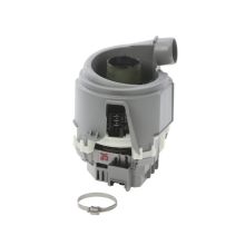 Heizpumpe Geschirrspüler 651956