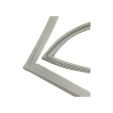 Guarnizione Per La Porta Del Congelaotre Frigorifero Sharp SJ-PT690R-B