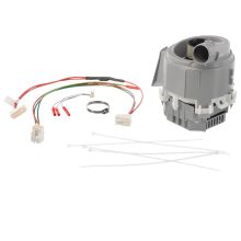 Bosch Siemens Umwälzmotoren - 1bs3615-6la Umwälzpumpe Eds Ii Gen. Inkl. Heizung Und Kabelsatz Geschirrspüler 654575