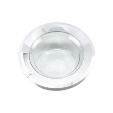 Oblò Completo Bx Xl Lavatrice Beko WML71434NGR