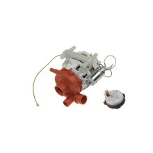 Smeg Umwälzmotoren - Umwälzpumpe Geschirrspüler 690072402