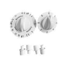 Kit Tasti E Manopola Per Itwash Ibrida Lavatrice 73LE502