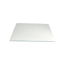 Innere Türscheibe Float SC855A-8 Smeg SC388X-8 Backofen