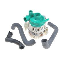 Smeg Umwälzmotoren - Uw Pumpenmotor 100w Geschirrspüler 795210634