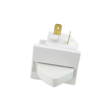 Interruttore Porta Frigorifero Frigorifero Whirlpool WTH5410 NFW