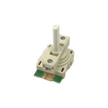 Potentiometer 10 Pos. mit Sperre Ariston FZ62P.1IX/Y Backofen