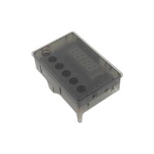 Programmwähler 6T Wh 2Rl S20XMF-7 Backofen 816291319