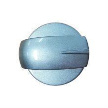 Brenner-Drehknopf Backofen 326257900