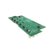 Scheda Elettr. Cruscotto Lavatrice 41041467