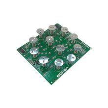 Scheda Elettronica Selezione Programmi Lavatrice Hoover DWFTSS59AH/1-30