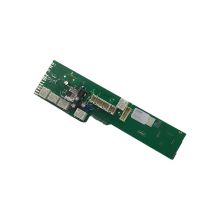 NFC-Hauptplatine, nicht programmiert Hoover HBWM814D-80 Waschmaschine