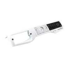 Cruscotto Con Sensore Lavatrice Hoover DXOA59AHC7-01