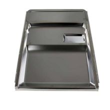 Controporta Lvst Lavastoviglie Beko DSN2502X95976